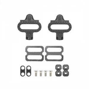 SUNLITE SPD Compatible MTB Style Single Release Pedal Cleats - Picture 1 of 1