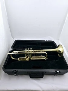 Vincent Bach Bundy Selmer Trompeta Vincent Bach 7c Boquilla - Imagen 1 de 15