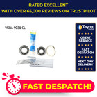 Wheel Bearing Kit fits TRIUMPH DOLOMITE Sprint 2.0 Front 73 to 81 VA SKF GHB101