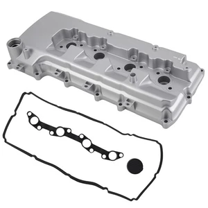 Engine Valve Camshaft Rocker Cover for Toyota Tacoma 2.7L 2005-2015 4Runner 2010 - Picture 1 of 12