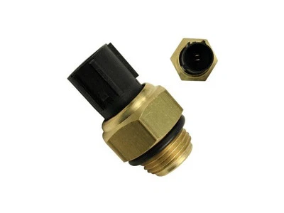 Interruptor de temperatura del ventilador de refrigerante del motor Honda Prelude 1992-1996 14161HDCS 1993 Foto 1 de 2