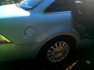 Fuel Tank Federal Emissions FWD Fits 08-09 SABLE 3195783 - Image 1 of 3