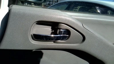 Внутренняя дверная ручка FRONTIER 2015 28892374 - Изображение 1 из 4