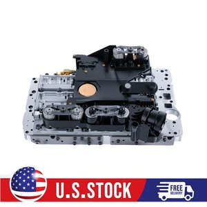 TCU Transmission Valve Body w/Solenoid Conductor Plate 722.6 For Mercedes-Benz - Bild 1 von 17