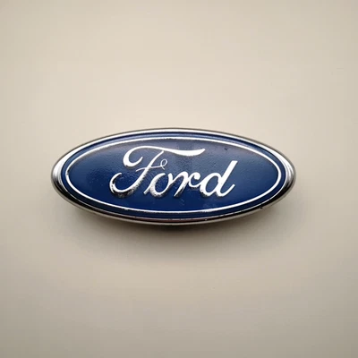 Ford Taurus 1996-1999 emblema insignia maletero trasero F6DB-17E938-AA Foto 1 de 4