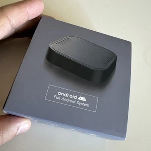 FBINSE AI Box Carplay with Video Streaming, Carplay Box for Car 4G - Picture 1 of 9