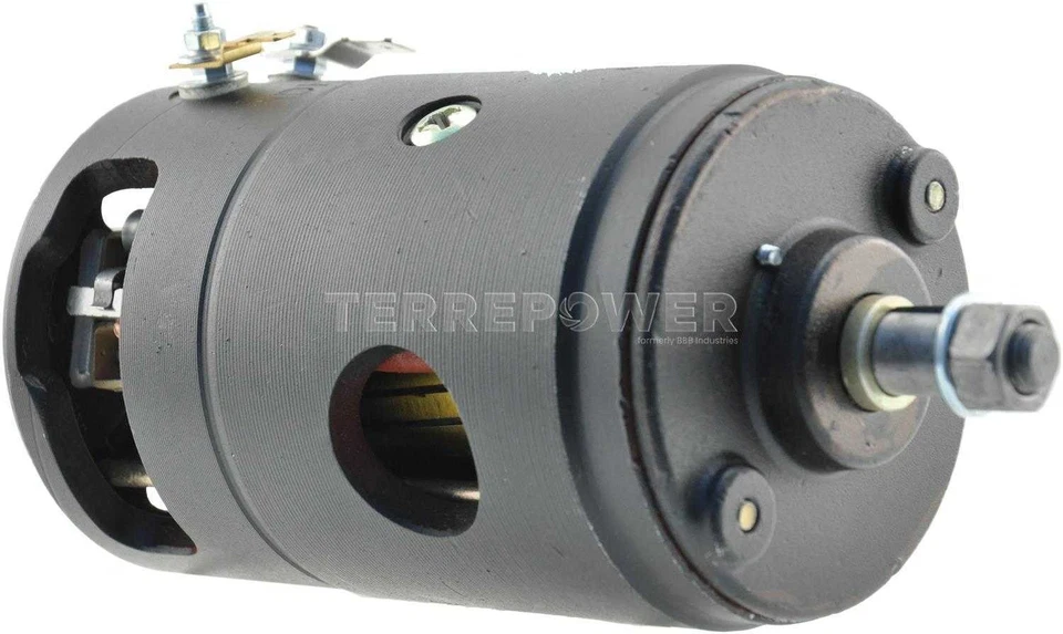 Reman Generator  BBB Industries  15273 - Image 1 of 4