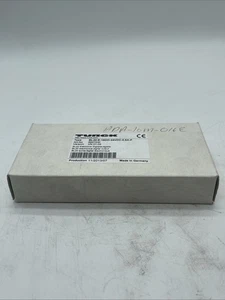 TURCK BL20-E-16DO-24VDC-0.5A-P (2213) - Foto 1 di 3