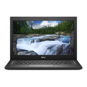 Dell Latitude 7290 12" i7-8650U 256 GB SSD 8 Go RAM - Photo 1/4