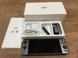 GPD XP Android Spielekonsole Betrieb bestätigt - Bild 1 von 4