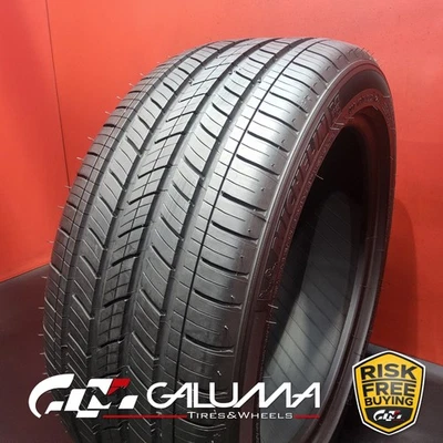 1 (uno) neumático como nuevo Michelin Energy Saver A/S 235/45R18 235/45/18 94V #91276 Foto 1 de 4