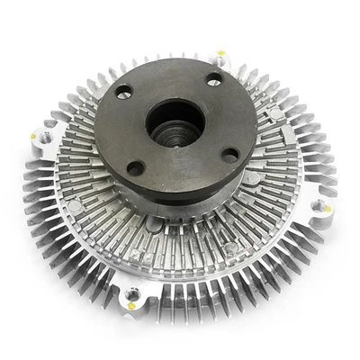 Radiator Cooling Fan Clutch For 1982-1993 Mazda B2000 B2200 2.0L 2562 FE6623907 — 第 1/2 张图片