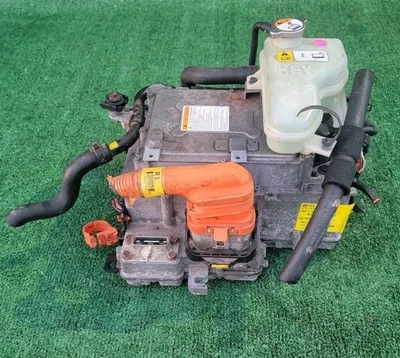 Kia Optima Hyundai Sonata 2011-2015 híbrido DC inversor/convertidor OEM Foto 1 de 4