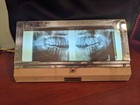 Vintage General Electric X-ray Viewer Box Model I number RK-I