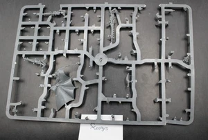 Warhammer 40K Dark Eldar Drukhari Scourges Sprue Bits - Picture 1 of 3
