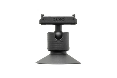 Original DJI Osmo Nano Dual-Direction Magnetic Ball-Joint Adapter Mount - Image 1 of 4