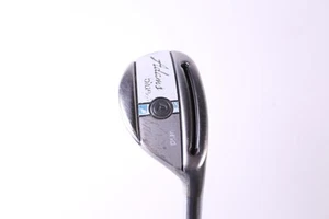 Adams Blue 21* 4H Hybrid Ladies Flex Aldila Slimtech Good - Picture 1 of 8