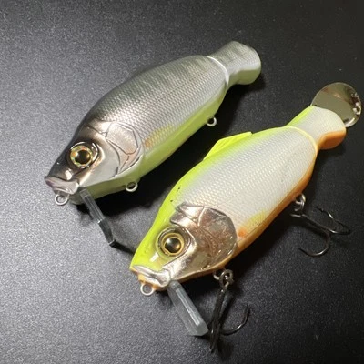 Gan Craft OSA 115 Set of 2 - Image 1 of 4