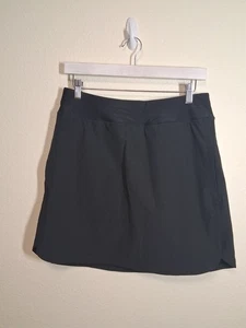 Pantaloncini da bagno Lands' End neri taglia small (6/8) estivi vacanze al mare nuovi senza etichette - Foto 1 di 5