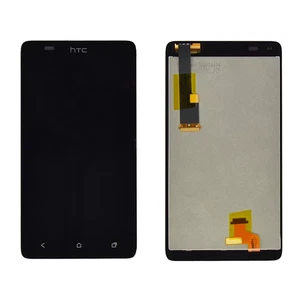 HTC Desire 400 LCD Display Replacement Touch Screen Glass Assembly Digitizer - Picture 1 of 1