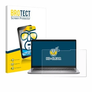 Screen Protector for Dell Latitude 7320 2-in-1 Clear Protection Film - Afbeelding 1 van 8