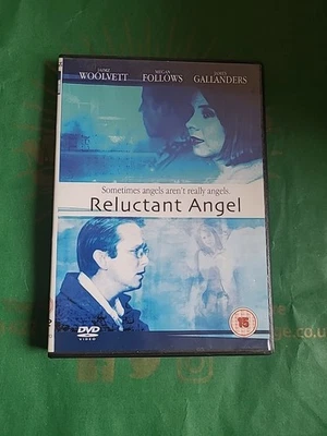Reluctant Angel DVD - Image 1 of 2