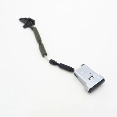 release mechanism tray door front left Maybach 57 W240 A2407270548 - Изображение 1 из 2