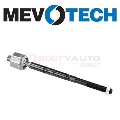Mevotech Steering Tie Rod End for 2014-2015 BMW M235i 3.0L L6 - Suspension fa - Image 1 of 4