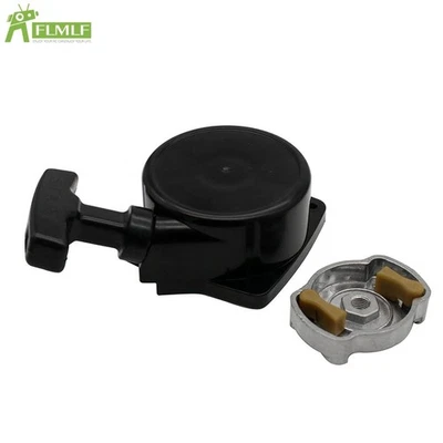 55 毫米船用手拉起动器棘轮爪适用于 RCMK ZENOAH 船用遥控船零件 — 第 1/4 张图片