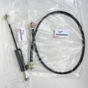 Toyota Corolla E100 AE100 AE101 AE102 speedo meter cable NEW speedometer - Picture 1 of 3