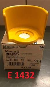 Cuello protector de emergencia Moeller M22-XGPV - Imagen 1 de 5