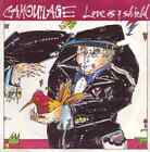 Camouflage Love Is A Shield / The Story Of The Falling Fighters Metronome