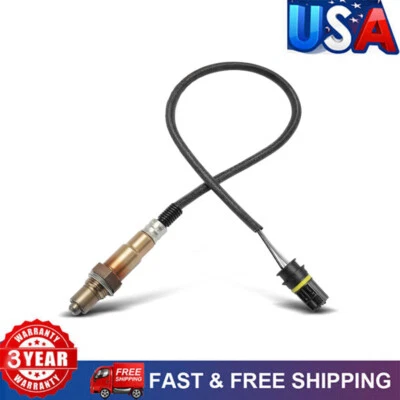 O2 Oxygen Sensor For 2003 2004 2005 2006 Mercedes-Benz E55 AMG E500 SL500 5.0L - Image 1 of 4