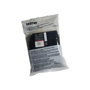 Brother LC201M Magenta Ink Cartridge Genuine - Box Missing - Picture 1 of 4