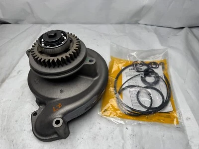 10R-6223 Caterpillar C13 OEM Reman Water Pump - Image 1 of 4