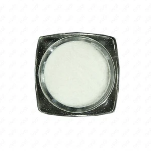 Ultra Fine 1/500 Glitter Nail Art Sugar Dust Powder Iridescent Eyeshadow Shimmer - Picture 1 of 15