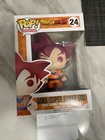 Funko Pop! Vinyl: Dragon Ball - Goku (Super Saiyan God) #24 L150912