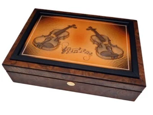 Münzkassette 26 x 1 oz Gold 100 Euro / 2000 Schilling Österreich - Bild 1 von 2