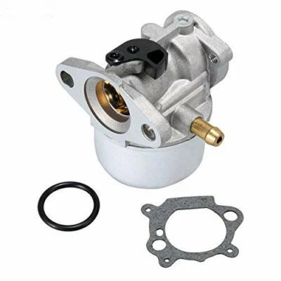 GARDENREPAIREXPERTS Carburetor For Briggs & Stratton 875 series 190cc 8.75ft-lbs torque Carb