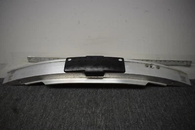 Barra de refuerzo para parachoques delantero Porsche 911 1999-2001 OEM de fábrica Foto 1 de 4