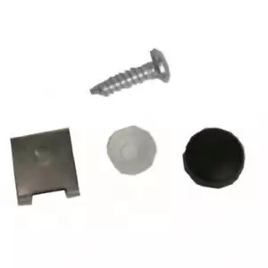 Club Car DS (82-Up) Golf Cart Snap Washer Mounting Kit for Dash Panel - Bild 1 von 1
