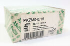 Moeller PKZM0-0, 16 Motor Circuit Breaker 0,1 0,16A
