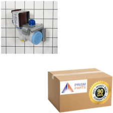 Whirlpool, Gold OEM Refrigerator Water Inlet Valve Parts # NP8021206PAZ810