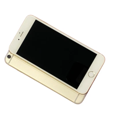 Apple iPhone 6 Plus 16GB Unlocked - Silver, Gold, Space Gray - Mint Condition - Image 1 of 4