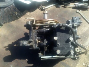 tete motrice moteur 8cv 2t evinrude - Imagen 1 de 6