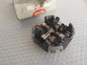 Starter Motor Brush Bracket for Fiat 131 79019310 OEM - Picture 1 of 2