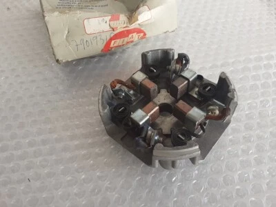 Starter Motor Brush Bracket for Fiat 131 79019310 OEM - Image 1 of 2