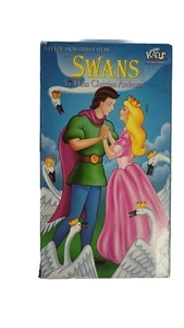 Swans VHS - Picture 1 of 3