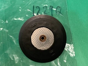 Dual 1229Q Vintage Stereo Turntable Parting out- Nice Idler Wheel - Picture 1 of 4