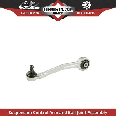 Conjunto de brazo de control de suspensión y rótula Mevotech para Audi A5 2012-2014 Foto 1 de 2